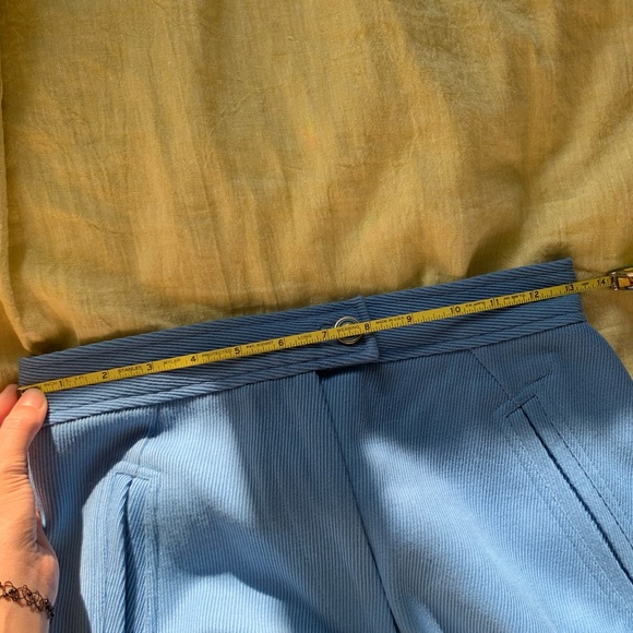 VINTAGE VERSACE 💌 Versus Gianni Versace - Picture 5 of 7